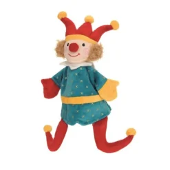 Käsinukke 30 cm - Narri