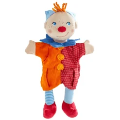 Käsinukke 29 cm – Narri