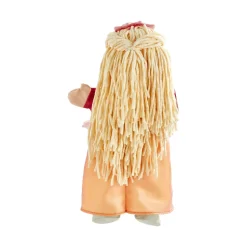 Käsinukke 30 cm – Prinsessa