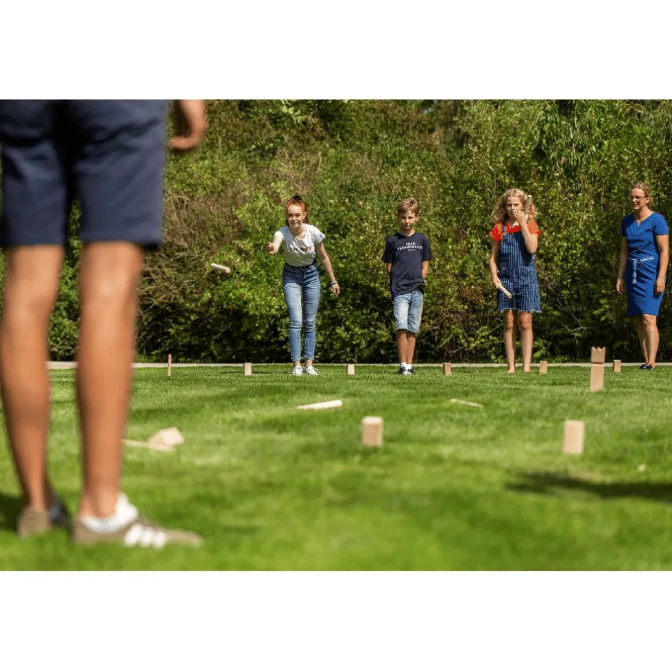Kubb XL