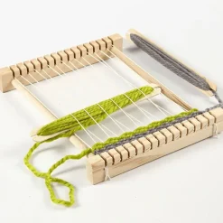 Kudontakehys 24,5 x 19,5 cm - Loimi 17 cm