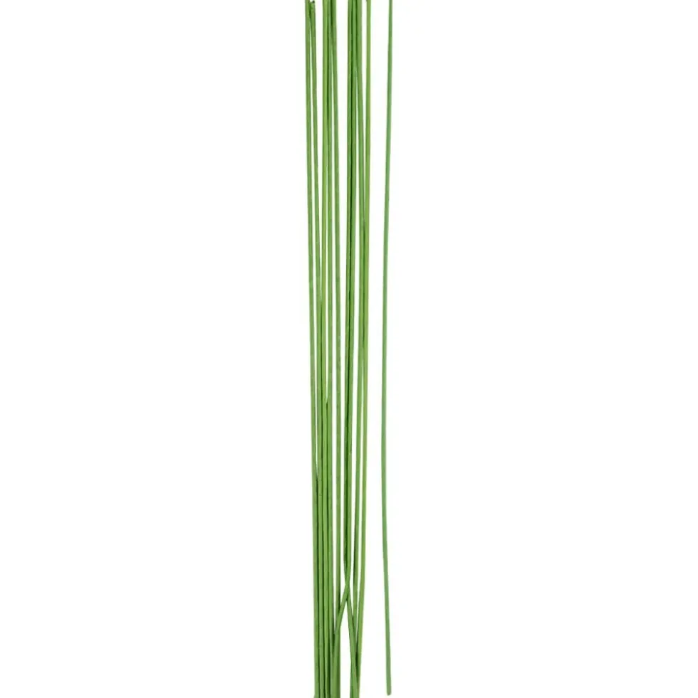 Kukkalanka - Pit. 30 cm, Ø 2 mm, 20 kpl