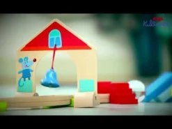 Kullerbü-pallorata - Kierrerata