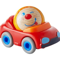 Kullerbü-tarvikkeet - Avoauto