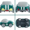 Kullerbü-tarvikkeet - Kilpa-auto, petroli