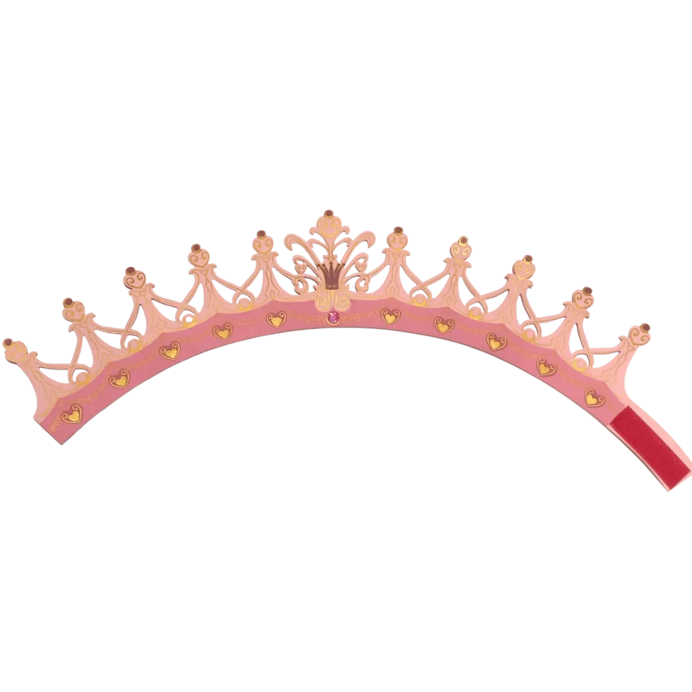Kuningatarpuku – Queen Rosa