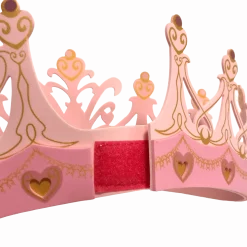 Kuningatarpuku – Queen Rosa