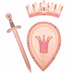 Kuningatarpuku – Queen Rosa