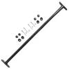 Kuperkeikkatanko 90 cm – Antrasiitti