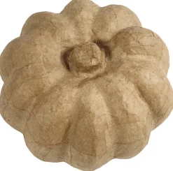 Kurpitsa pahvista - Ø16 cm