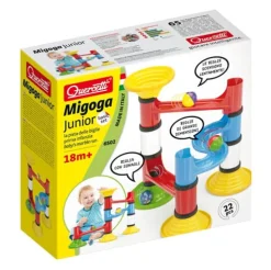 Kuularata Migoga Junior Basis