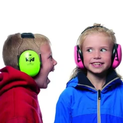 Kuulonsuojaimet 3M lapsille