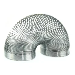 Kävelevä vieteri, 7 cm - Metallinen