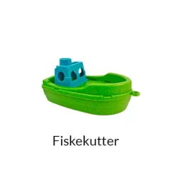 Kylpyleikit - Vene - Antibakteerinen