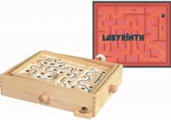 Labyrinttipeli