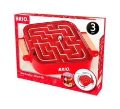 Labyrinttipeli - Kaksipuolinen