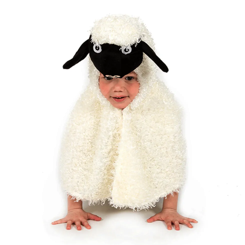 Lammas - 3-7 v.