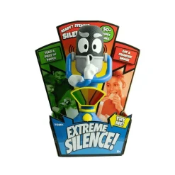 Lastenpeli – Extreme Silence