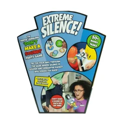 Lastenpeli – Extreme Silence