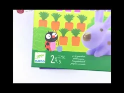 Lastenpeli - Kuka asuu missäkin?