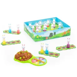 Lasten peli - Pop Pop Bunny Hop