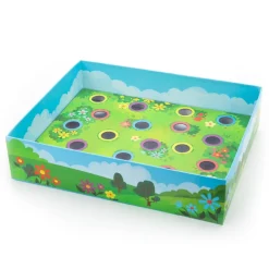 Lasten peli - Pop Pop Bunny Hop