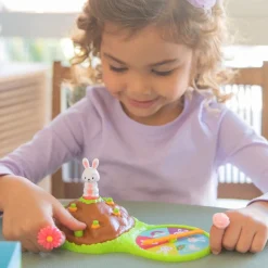 Lasten peli - Pop Pop Bunny Hop
