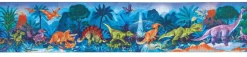 Lattiapalapeli - Dinosaurukset, 200 palaa