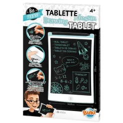 LCD-piirtotaulu, 1 kpl