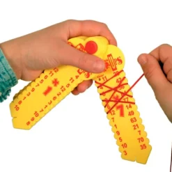 Learning Wraps