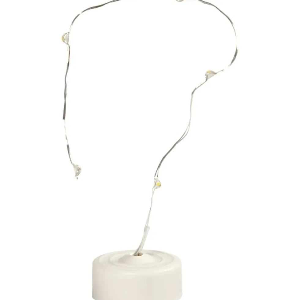 LED-valonauha - Pit. 27 cm, 1 kpl