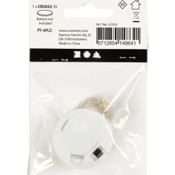 LED-valonauha - Pit. 27 cm, 1 kpl