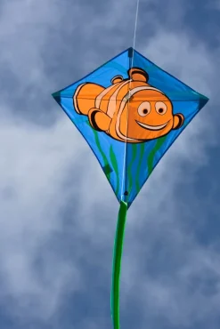 Leija - Klassiset kuvioidut muodot 68 cm