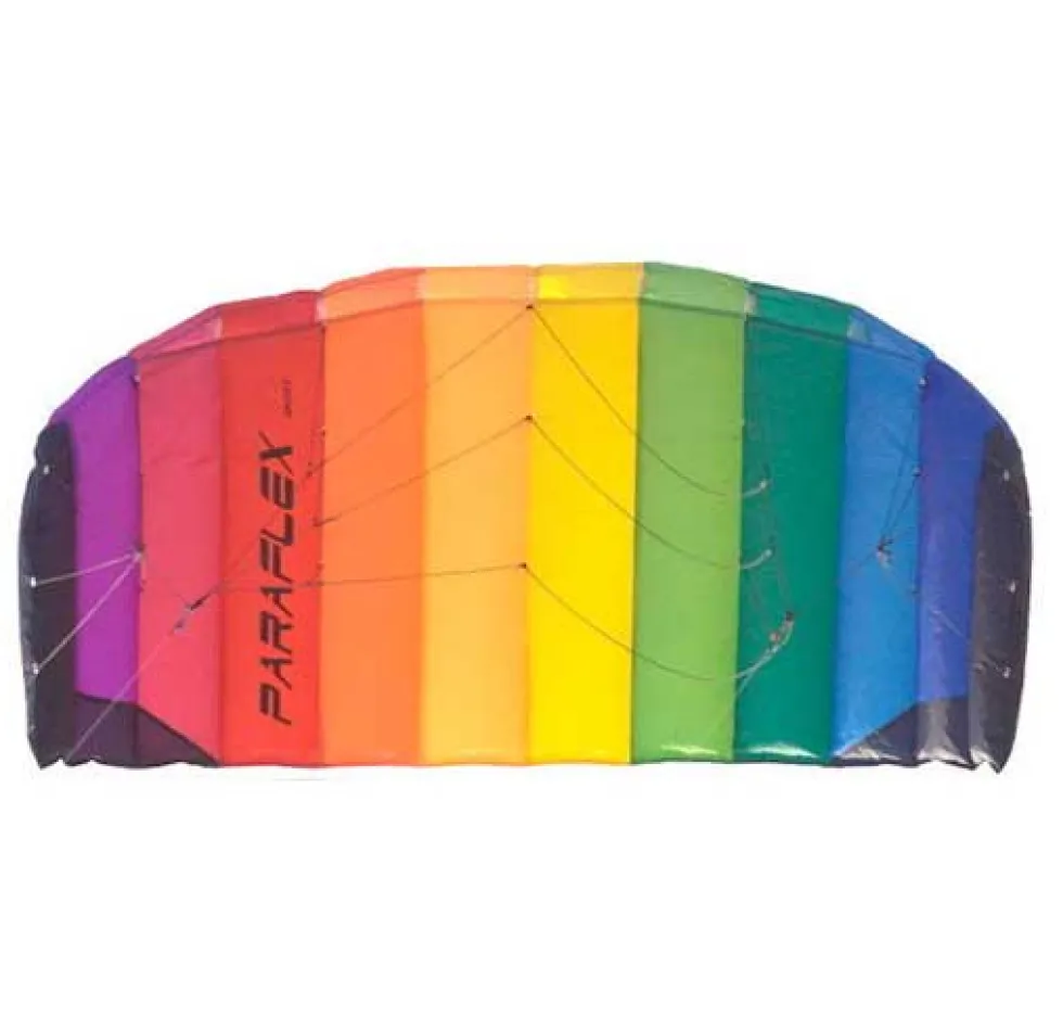 Leija - Paraflex Rainbow 1,2