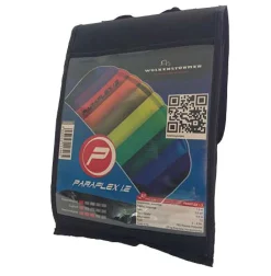 Leija - Paraflex Rainbow 1,2