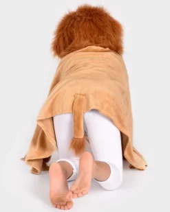 Leijona (viitta)