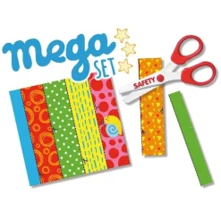 Leikkausharjoittelu - Mega