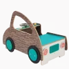 Leikkiauto aktiviteeteillä - Pieni