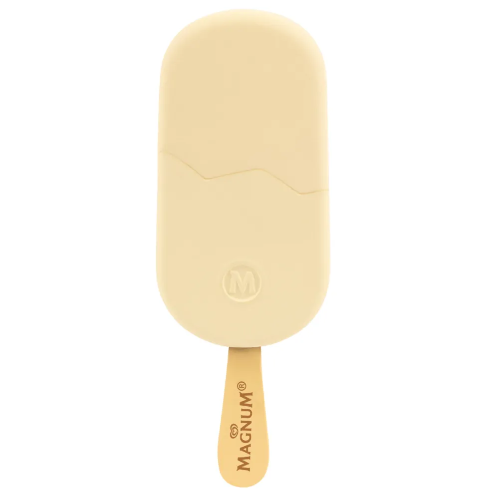 Leikkijäätelö – Jäätelösuosikit telineessä, 4 kpl