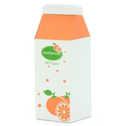 Leikkiruoka - Appelsiinimehu