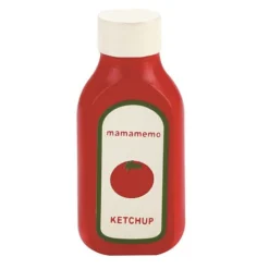 Leikkiruoka - Ketsuppi