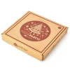Leikkiruoka - Pizza, 20 osaa