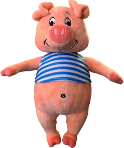 Leopold, 28 cm
