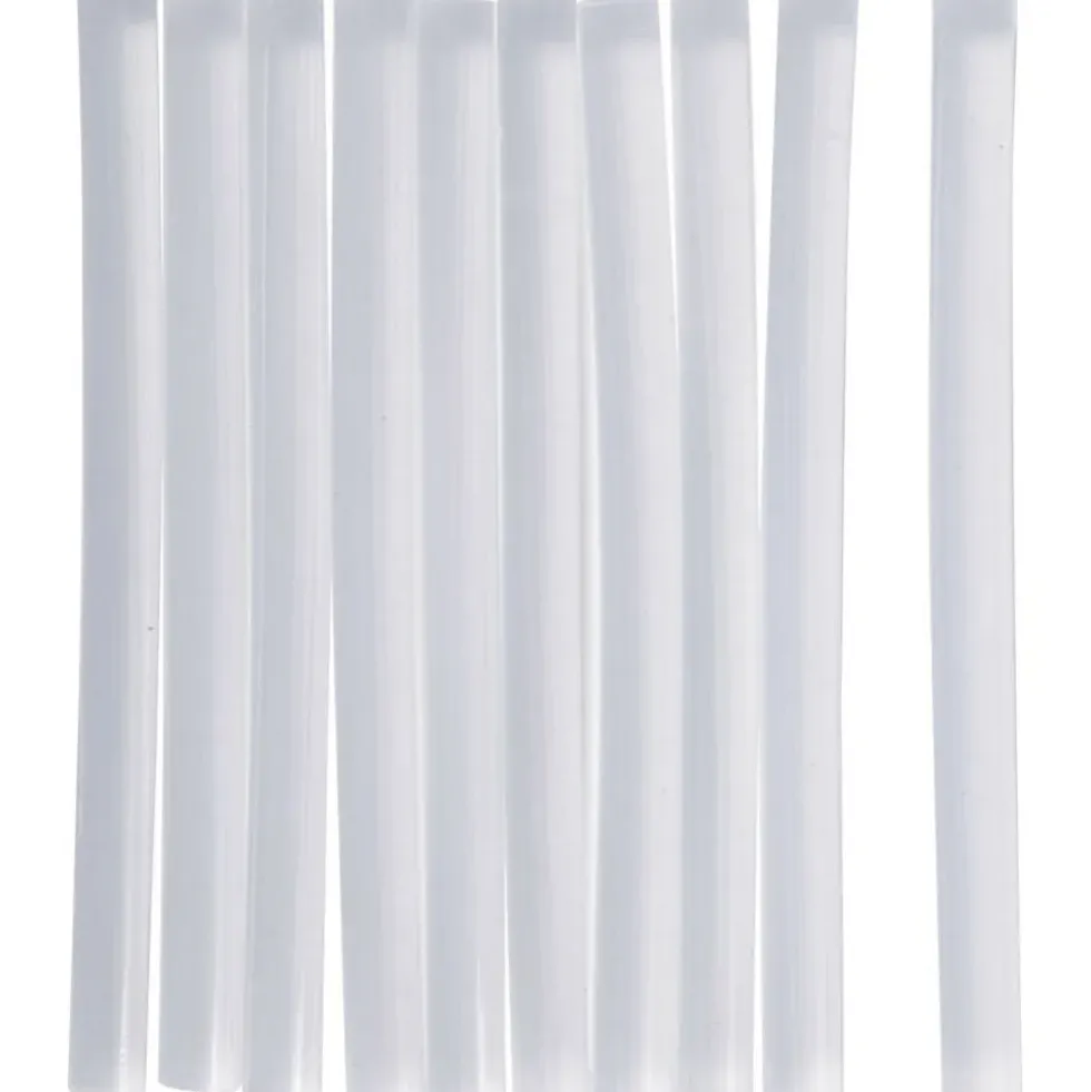 Liimapatruuna Ø7 mm, 10 kpl