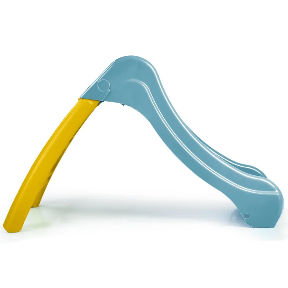 Liukumäki vesiliitännällä, 106 cm