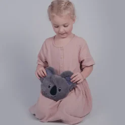 Lämpötyyny – Koala