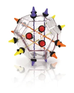 Logiikkapeli - Brainstring Advanced