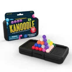 Logiikkapeli - Kanoodle®