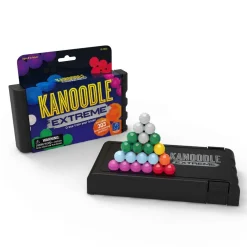 Logiikkapeli - Kanoodle® Extreme