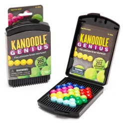Logiikkapeli - Kanoodle® Genius